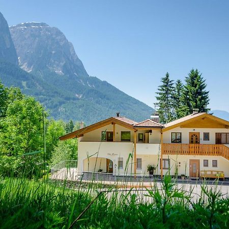Appartment Pircher 3 Сьюзи Экстерьер фото