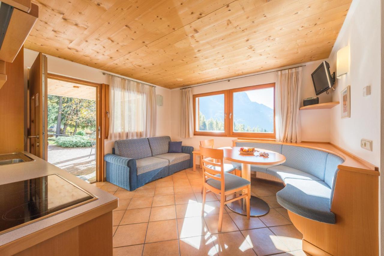 Appartment Pircher 3 Сьюзи Экстерьер фото