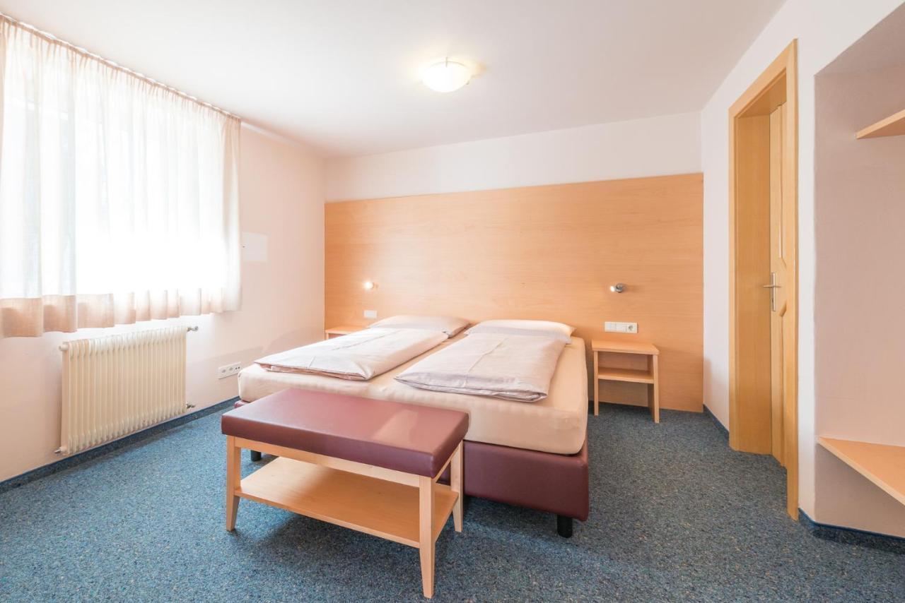 Appartment Pircher 3 Сьюзи Экстерьер фото
