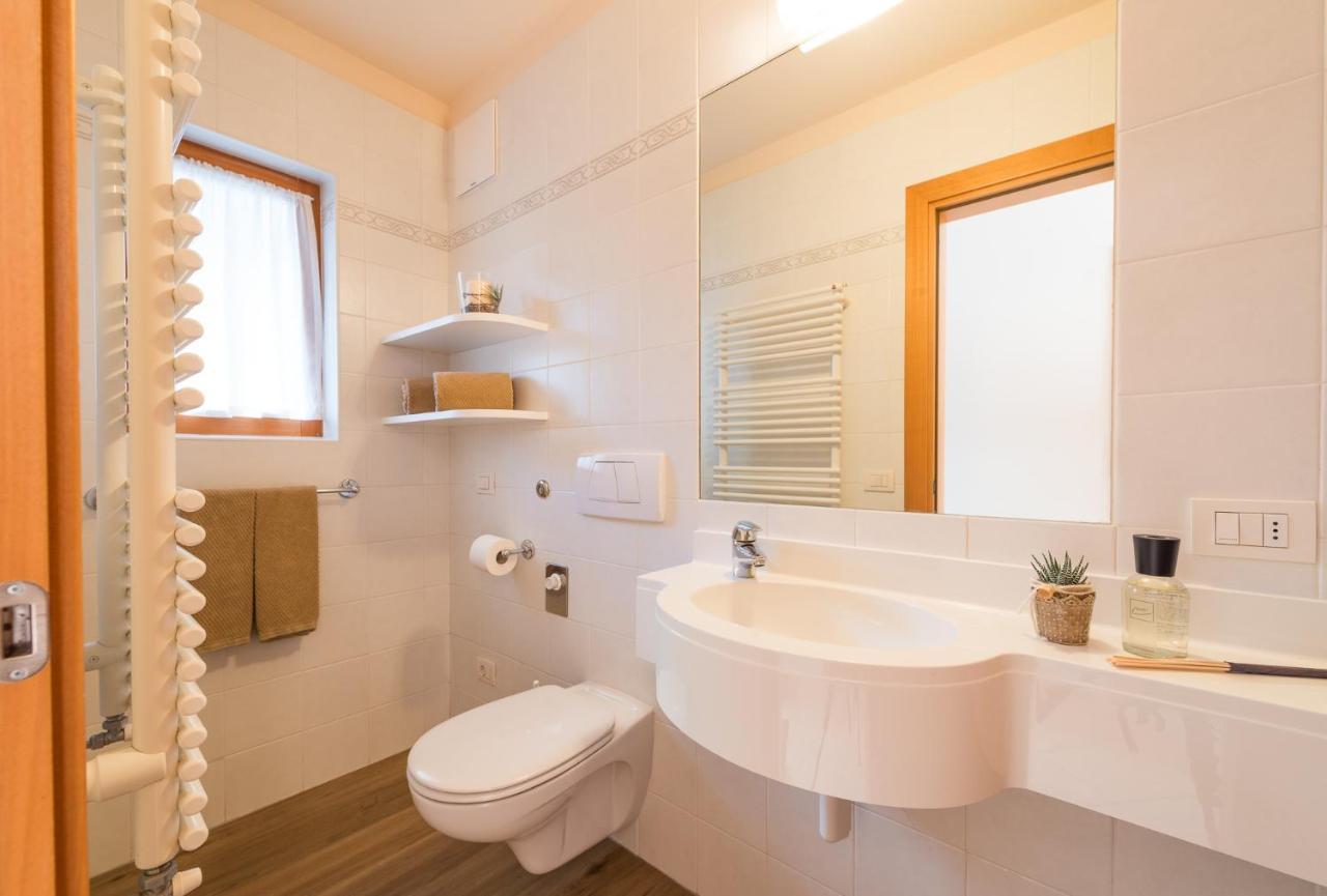Appartment Pircher 3 Сьюзи Экстерьер фото